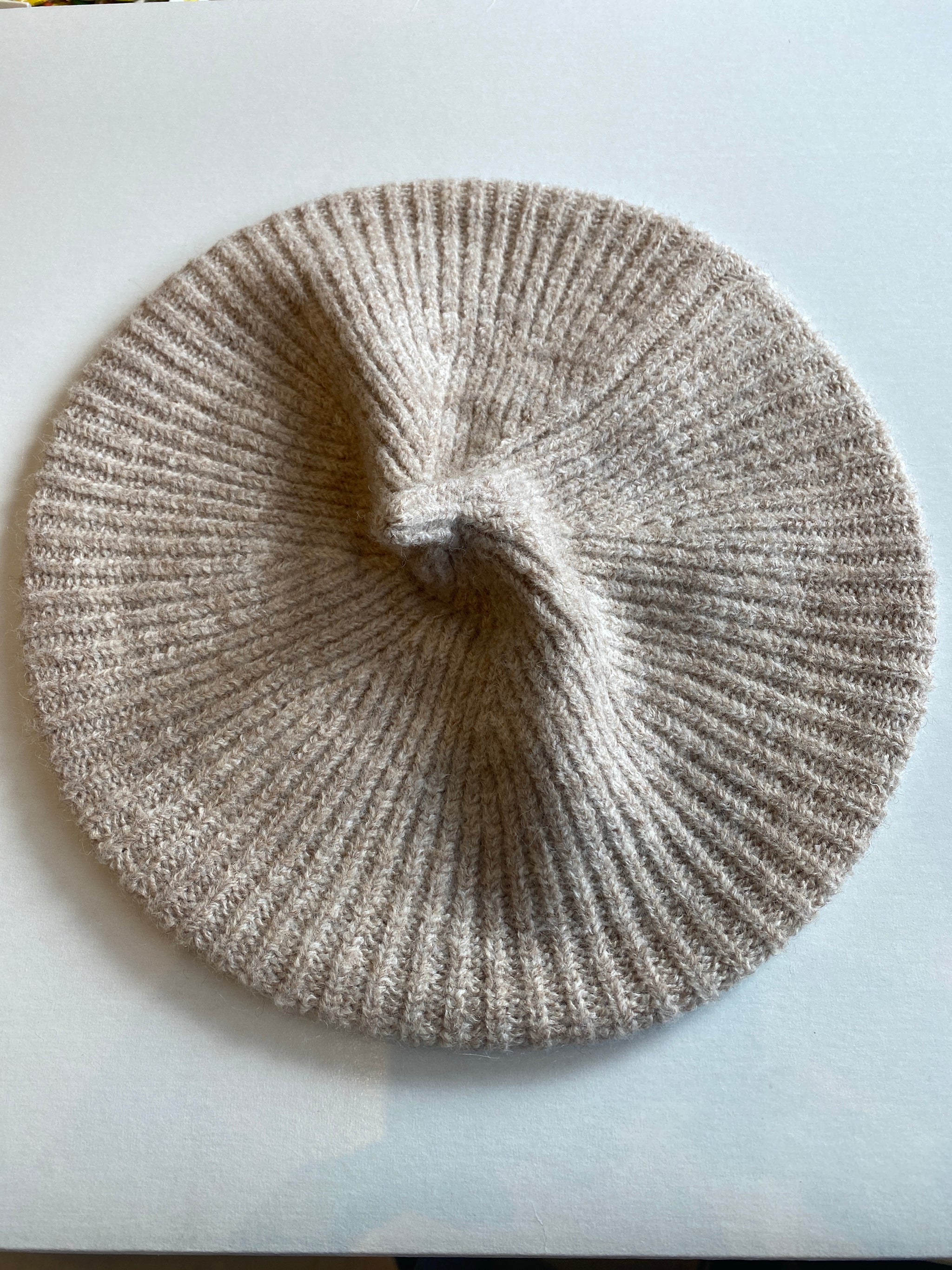 Beret