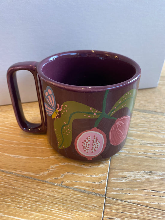 Mugs