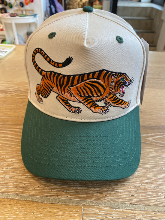 Embroidered Baseball Caps