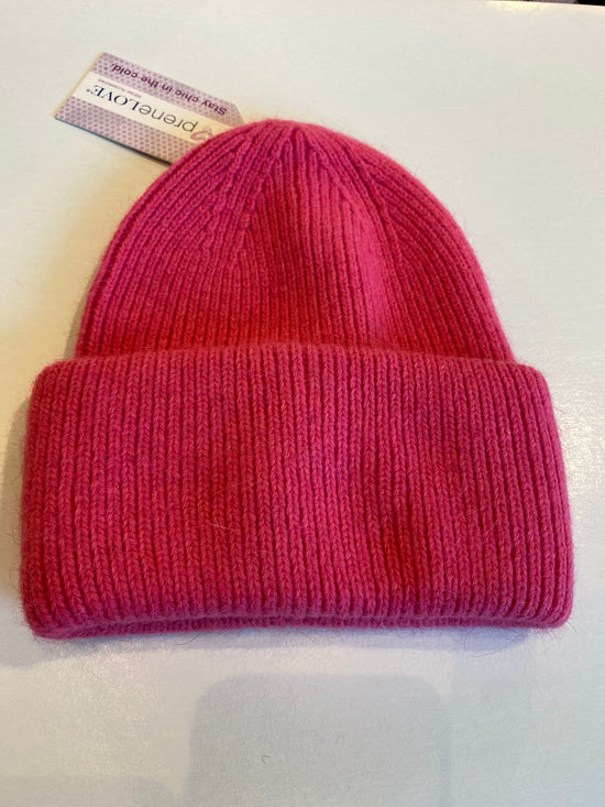 Jane Unisex Beanie