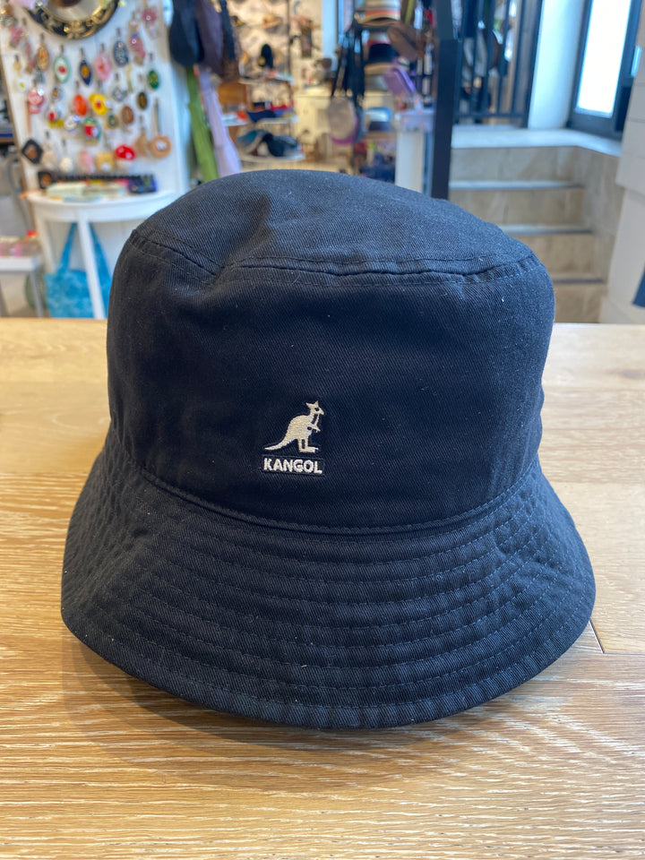 Washed Bucket