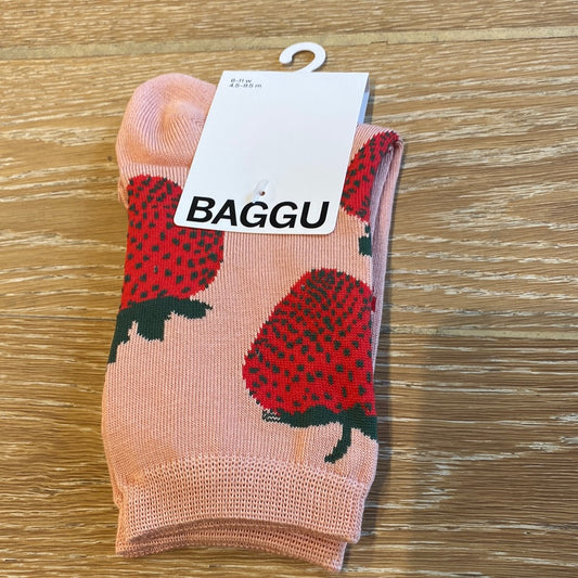 Baggu Crew Socks