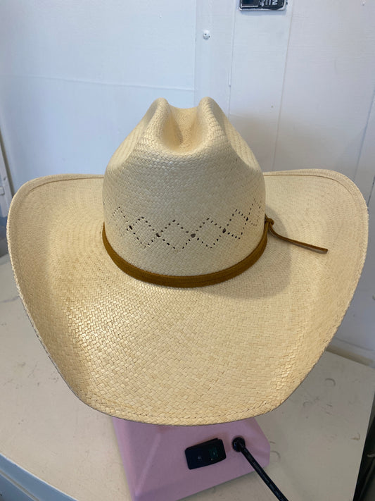 Austin Cowboy Hat