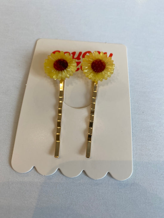 Hair Clip