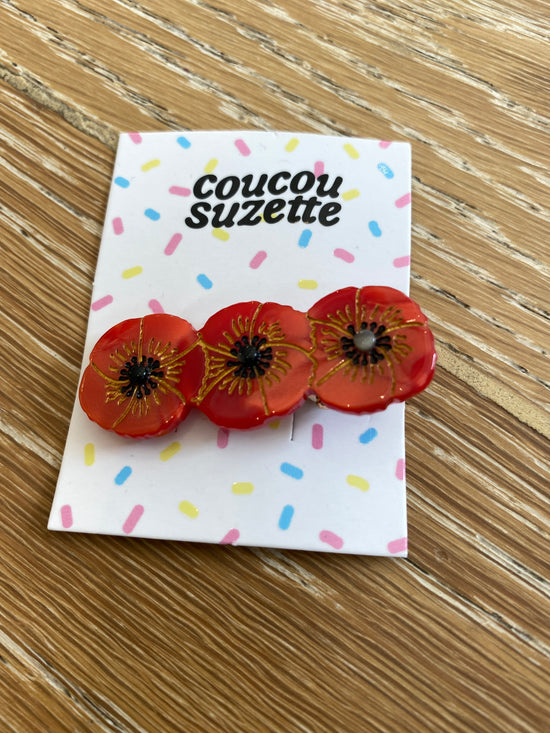 Hair Clip