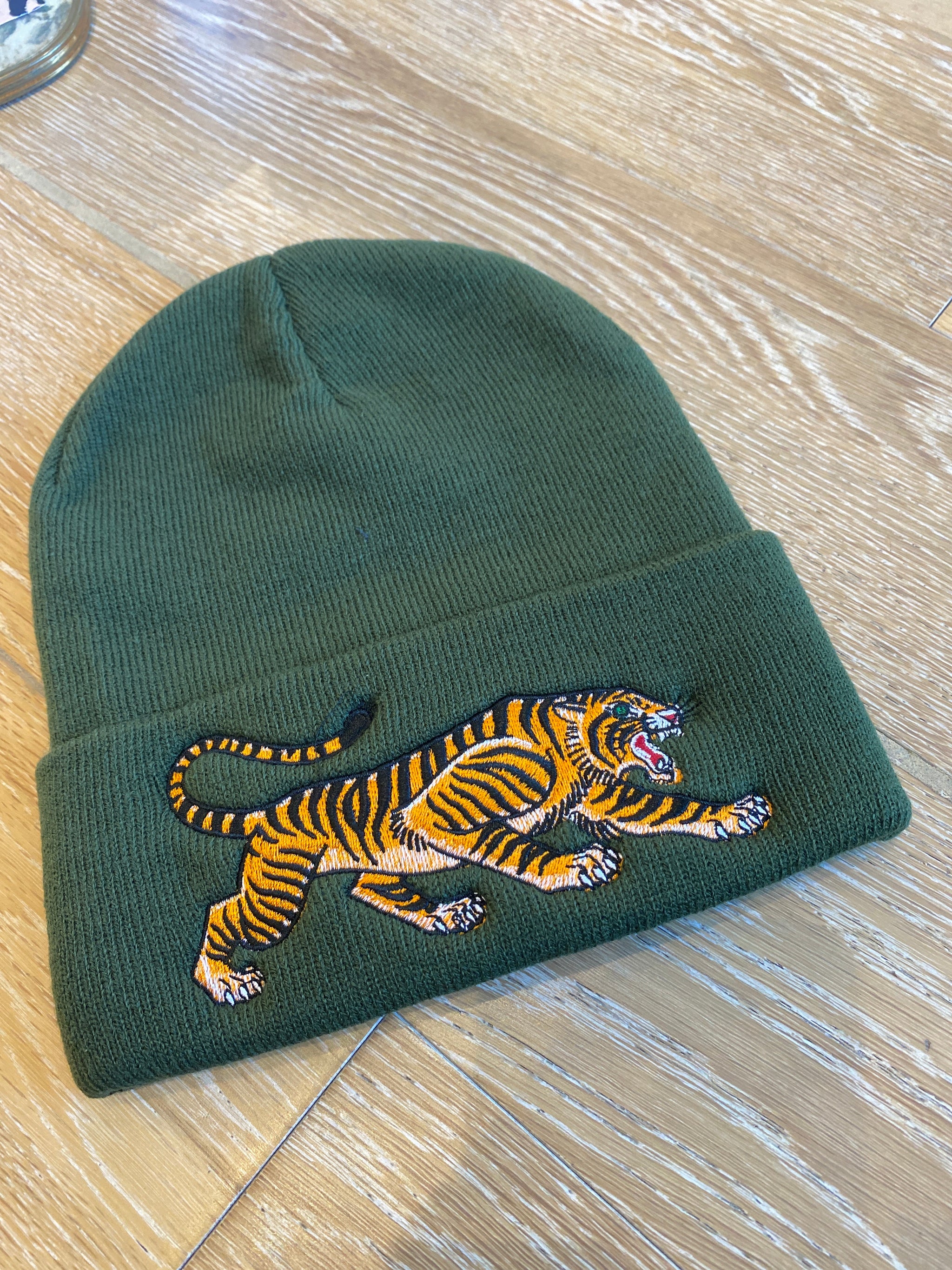 Beanie