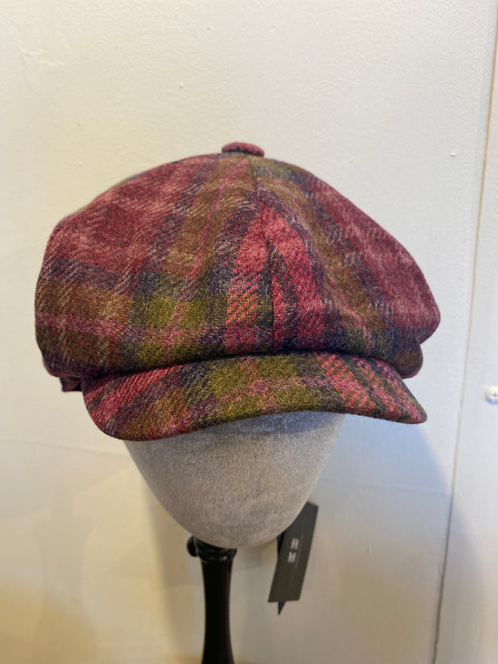 Country Newsboy
