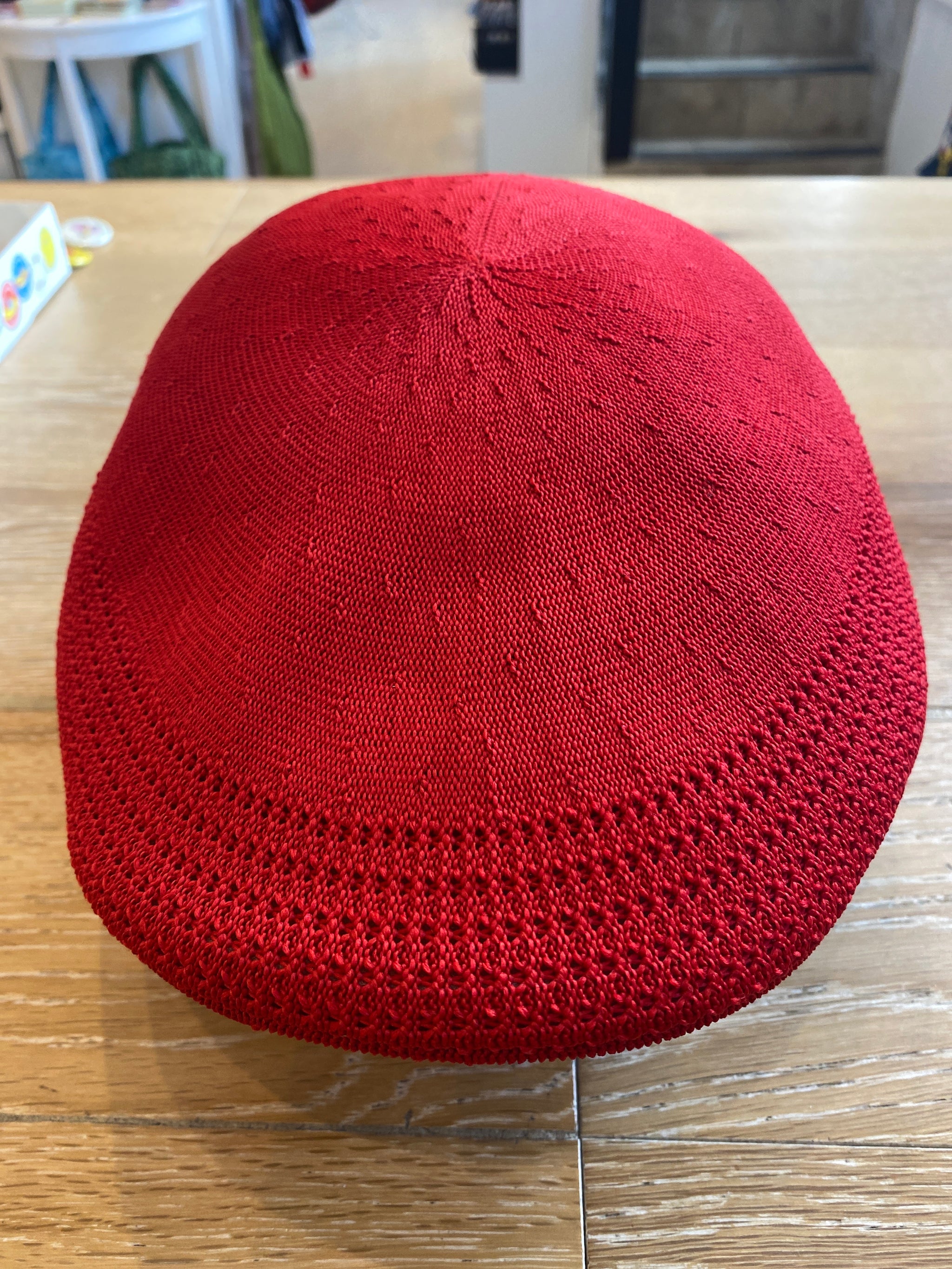 Kangol Tropic 507 Ventair Caps