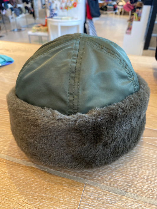 Aviator Watch Cap