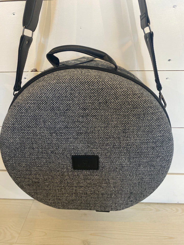 Fedora Travel Case