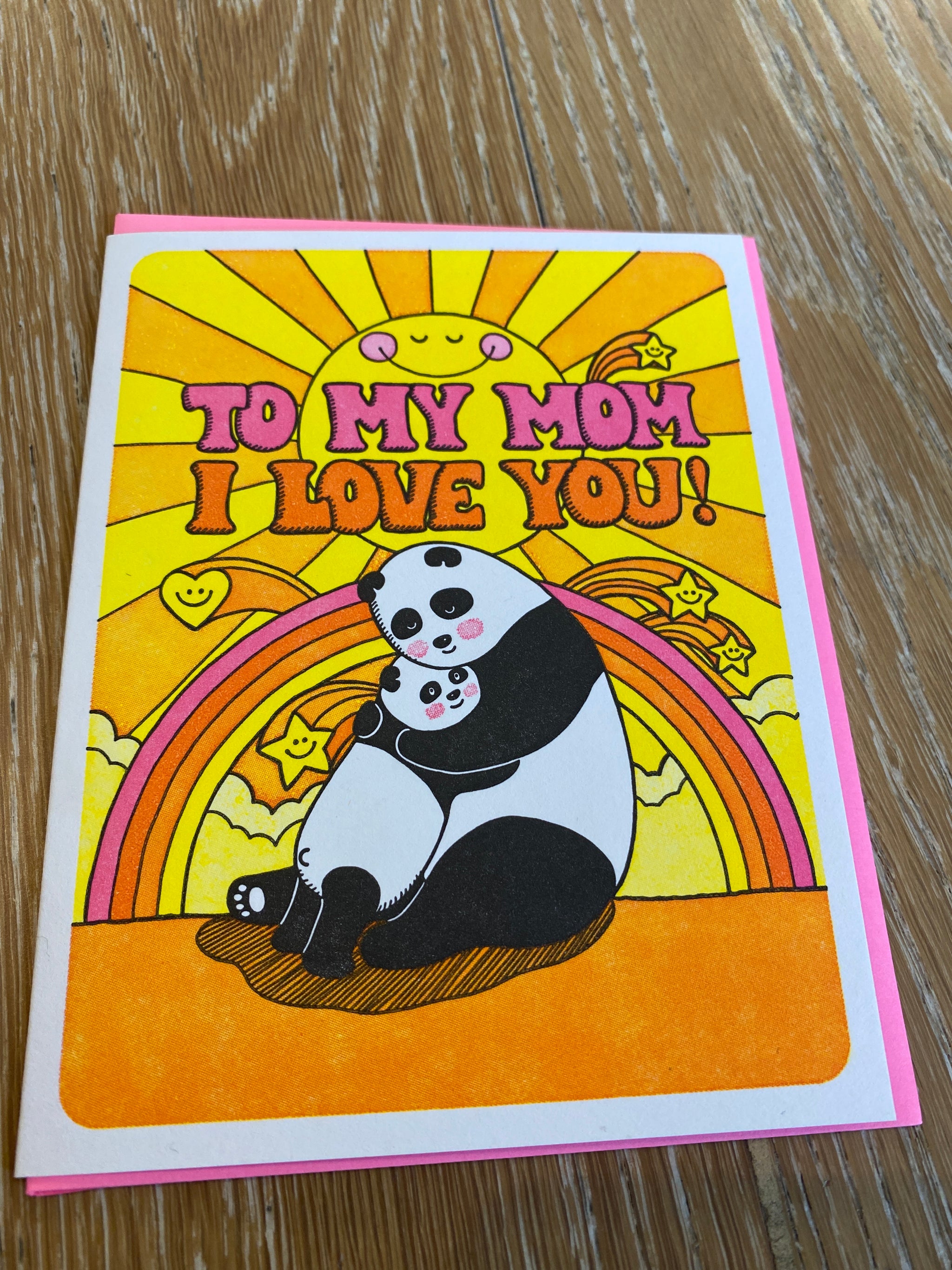 Lucky Horse Press Cards