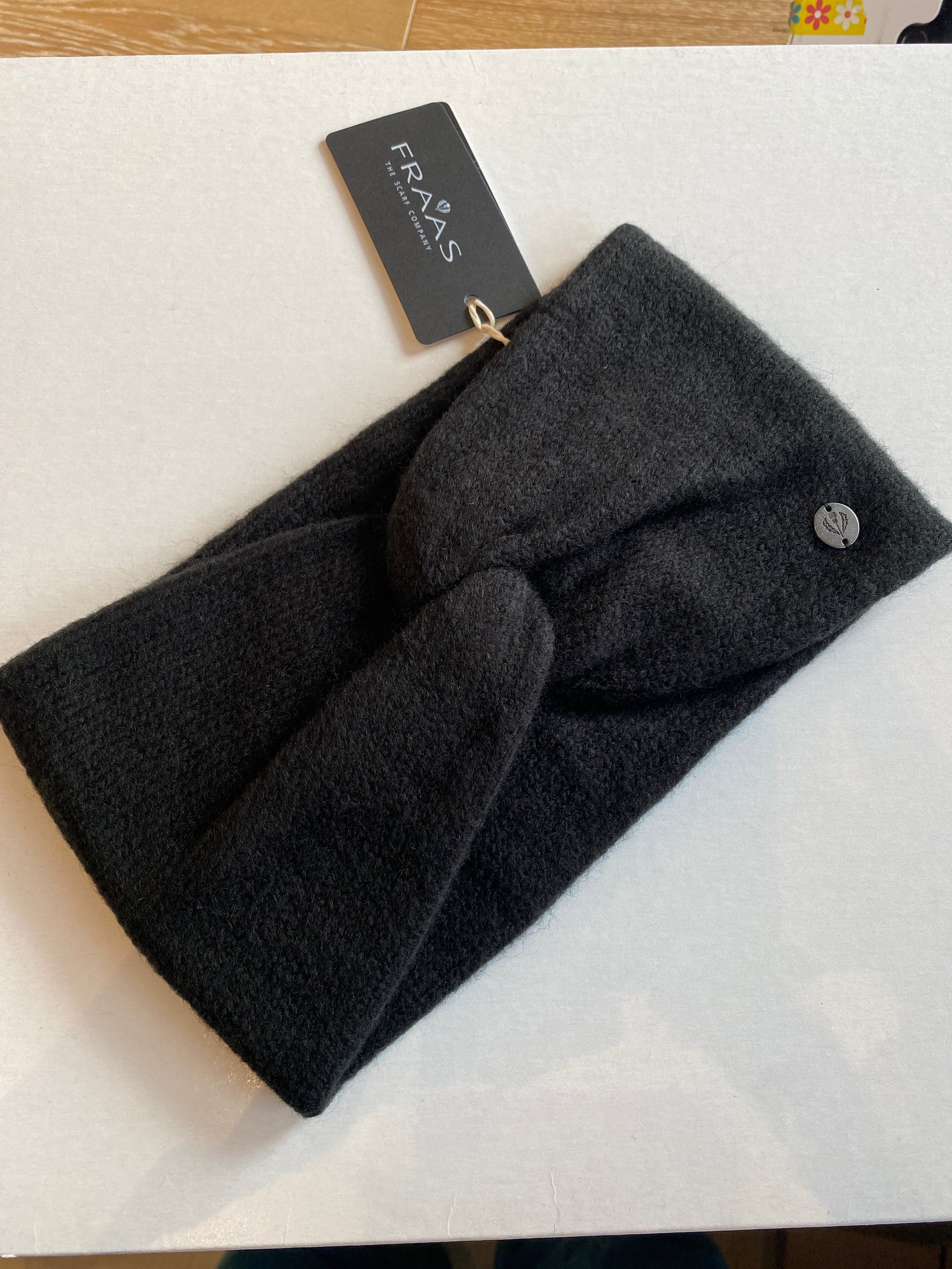 Acrylic Headband