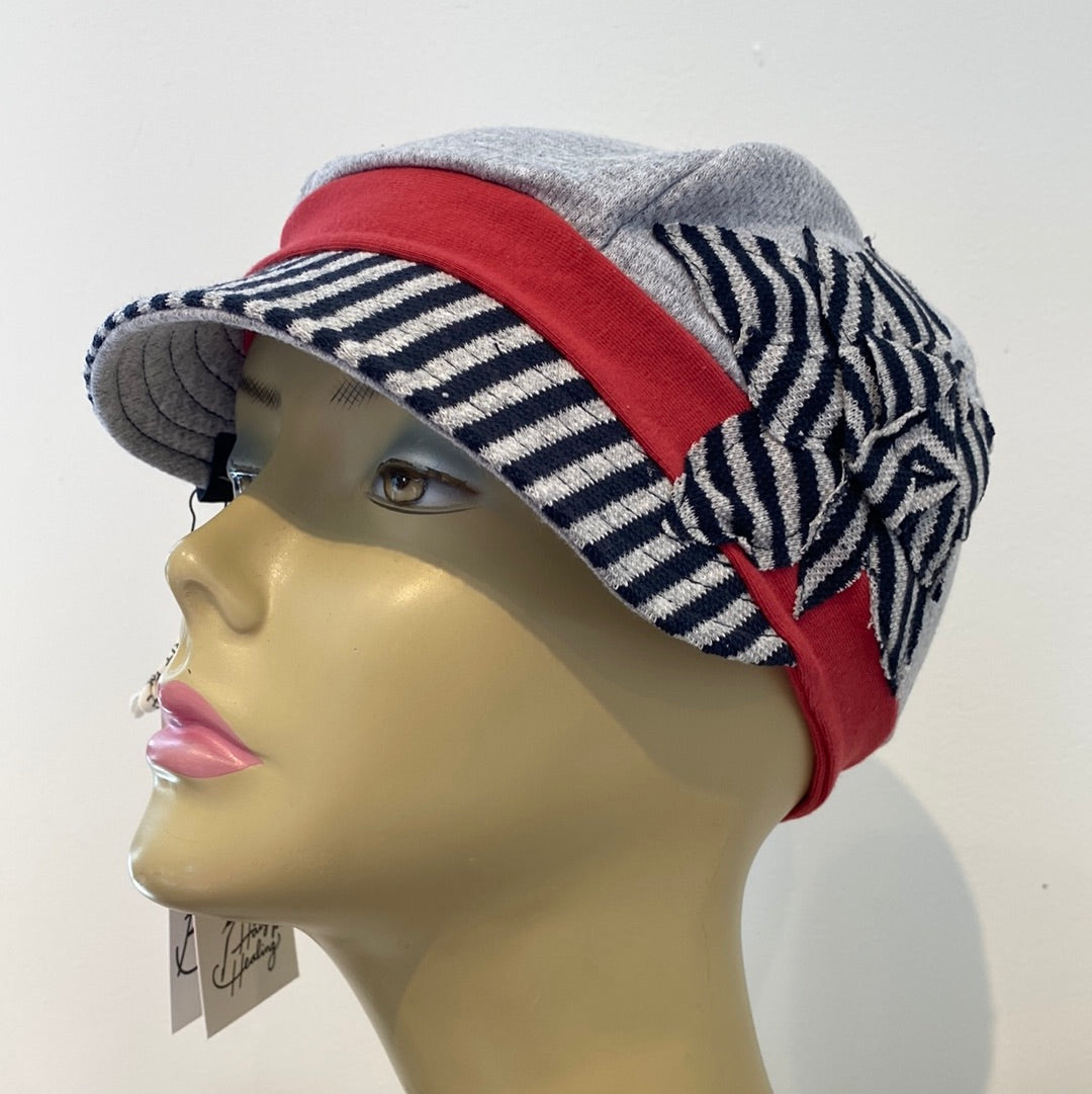 Organic Cotton Weekender Stretch Jersey Hat