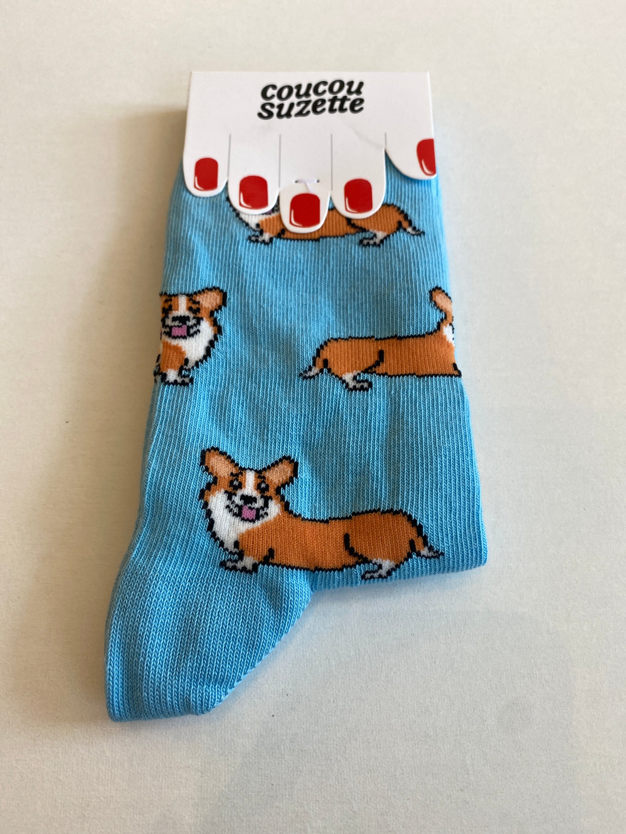 Socks