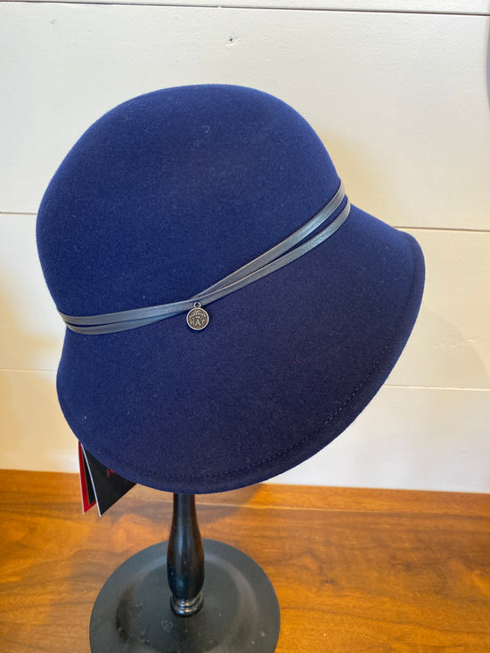 Willow Wool Cloche