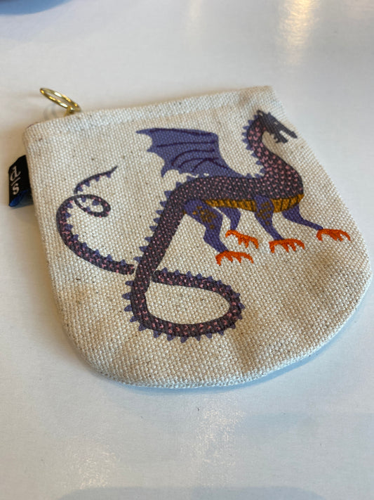 Halfmoon Pouch