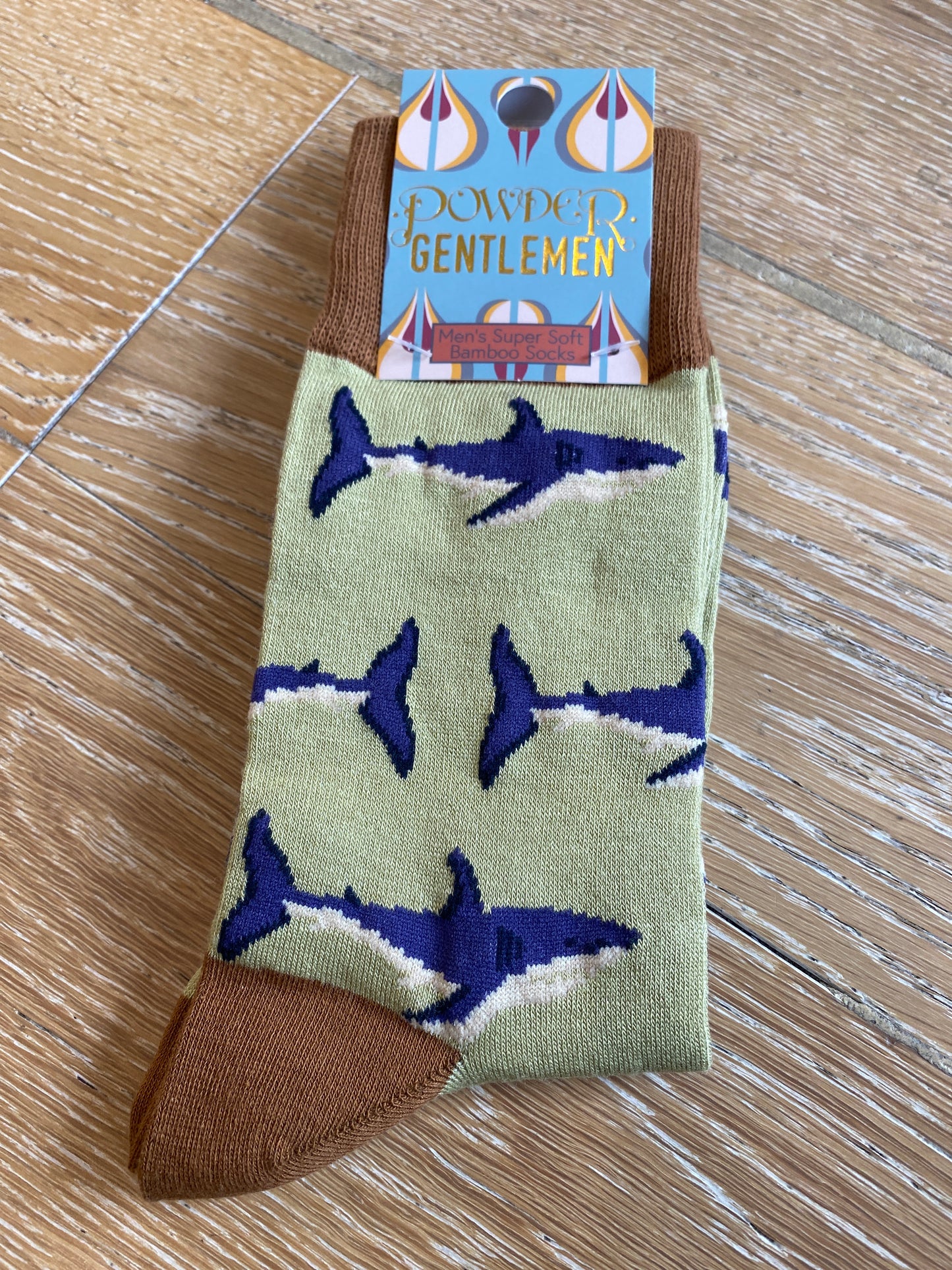 Gentlemen Socks