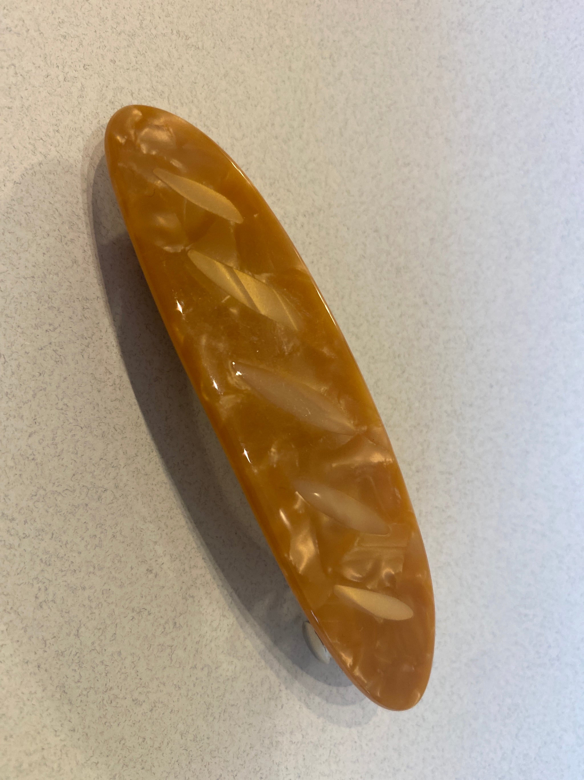 French Barrette
