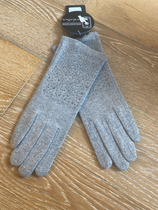 Soft Touch Gloves