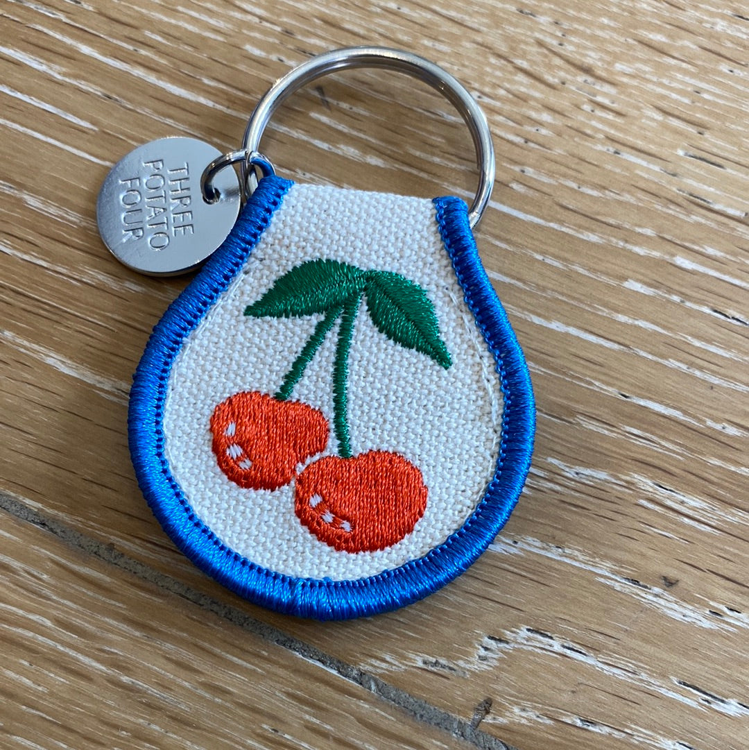 Patch Keychain