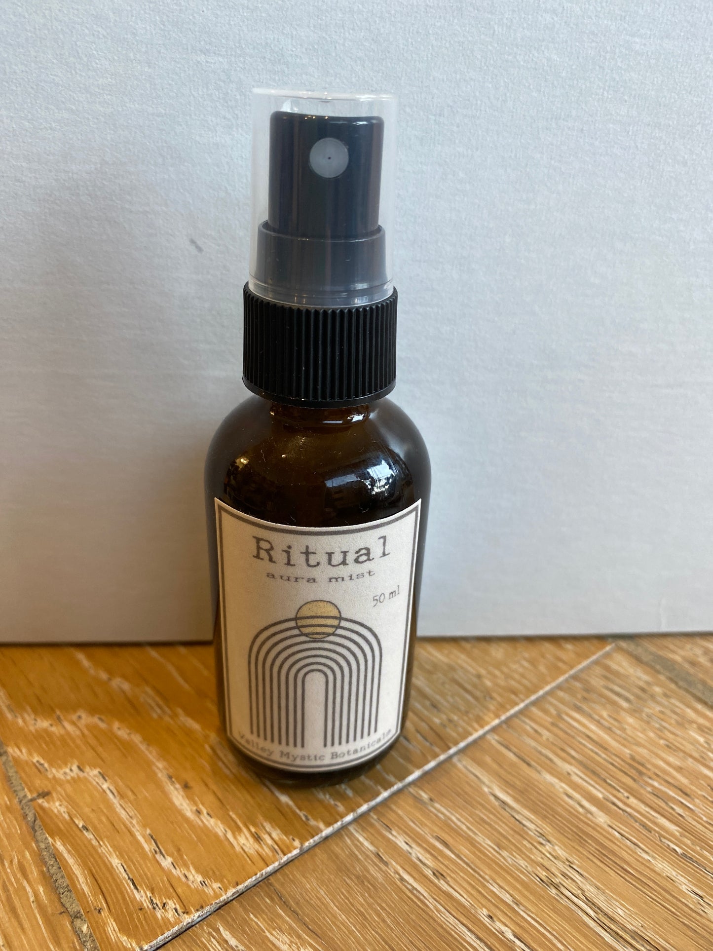 Ritual Spray
