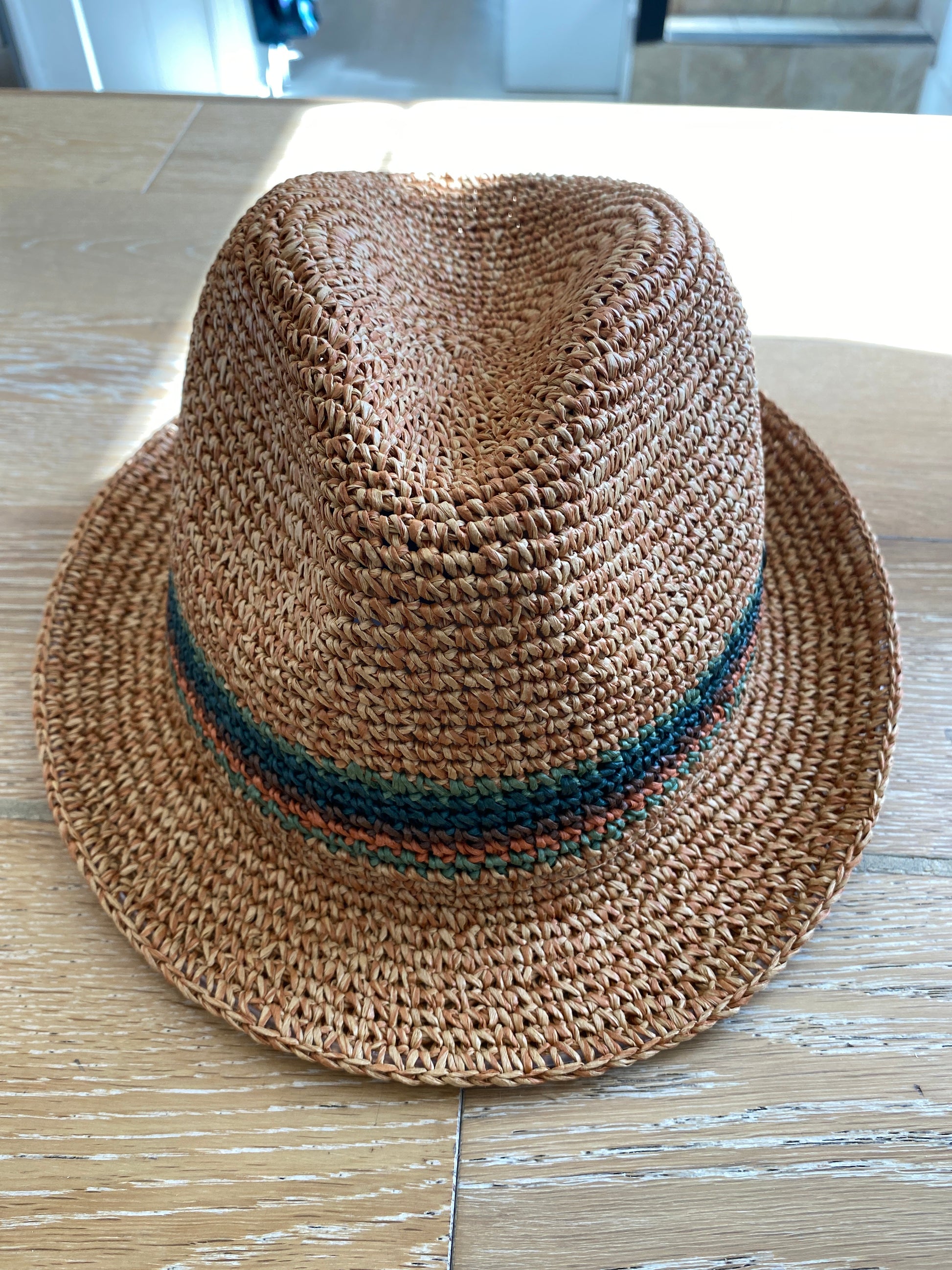Santo Trilby