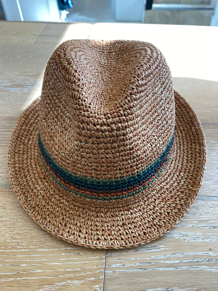 Santo Trilby