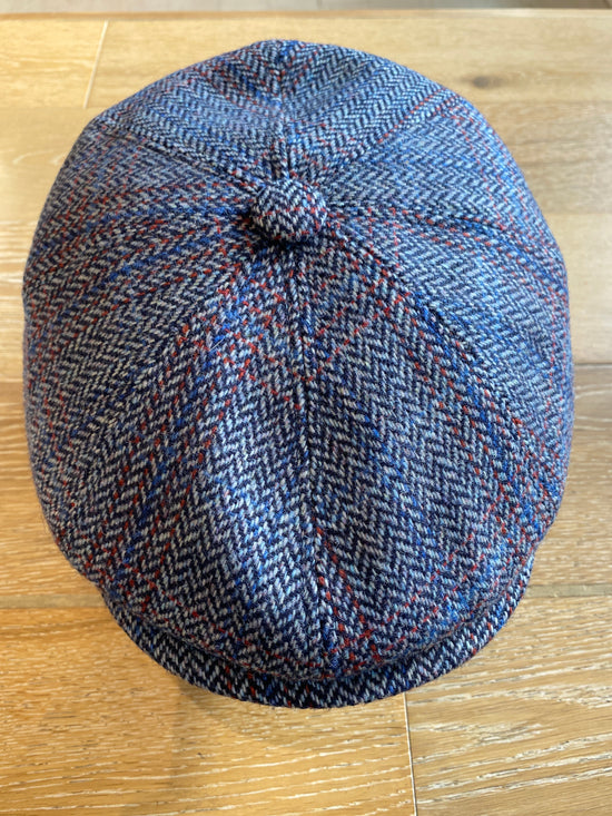 Gadsby Wool Cap