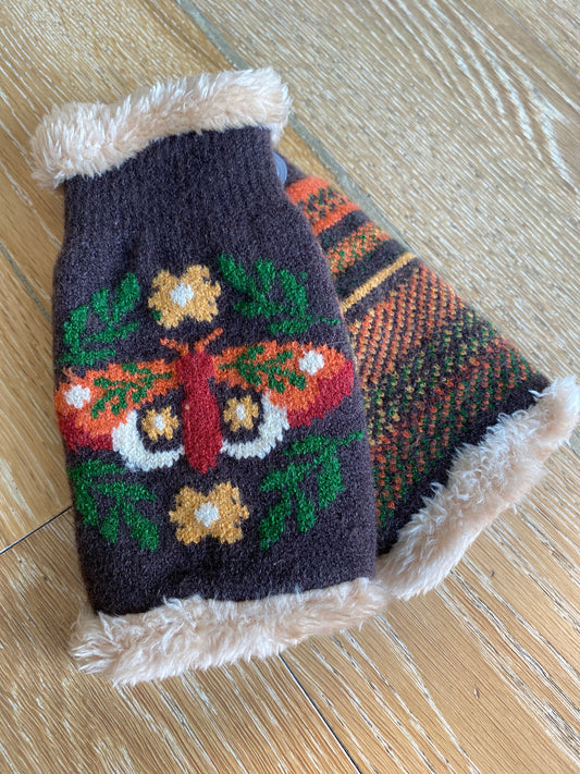 Wrist Warmers