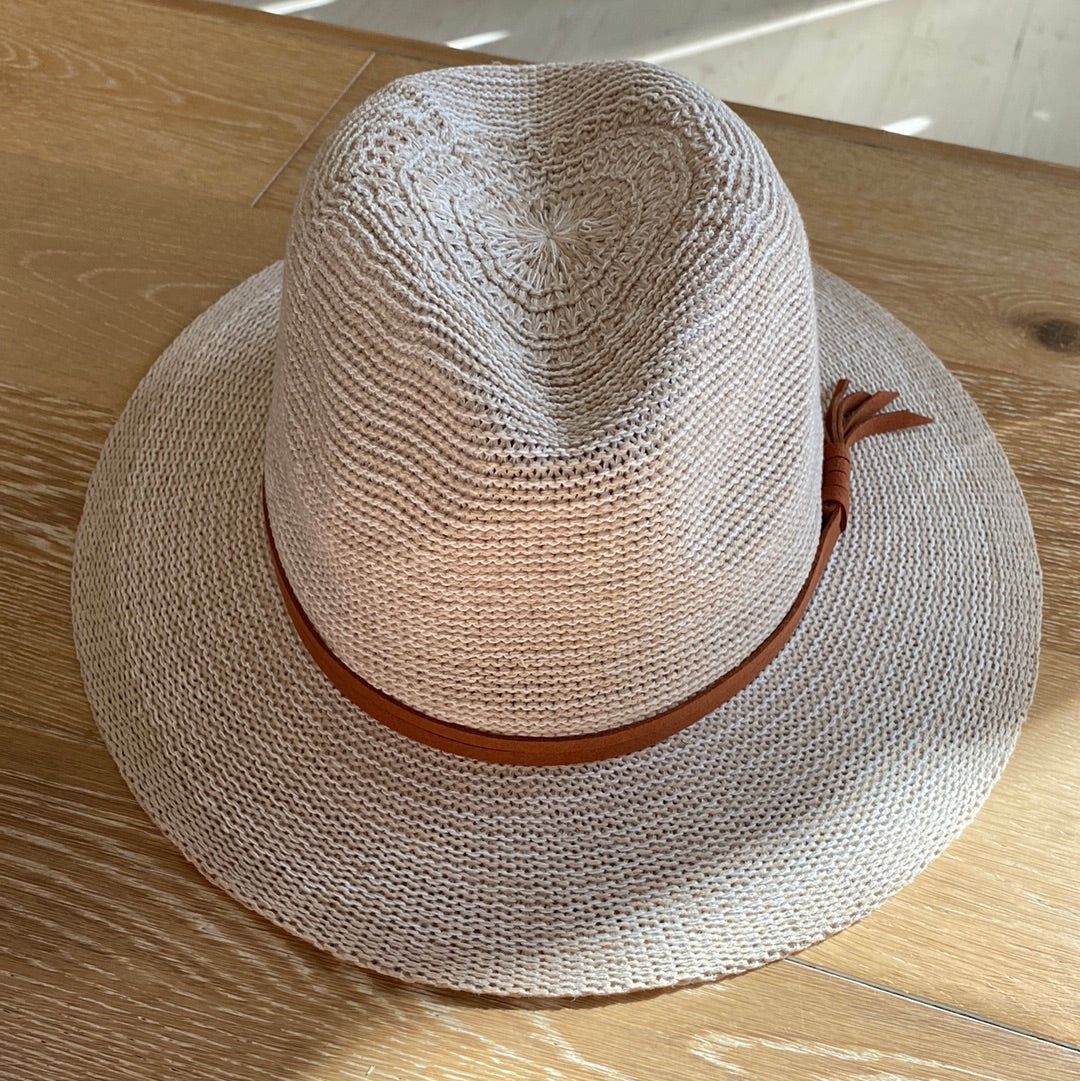 Natalie Sun Hat