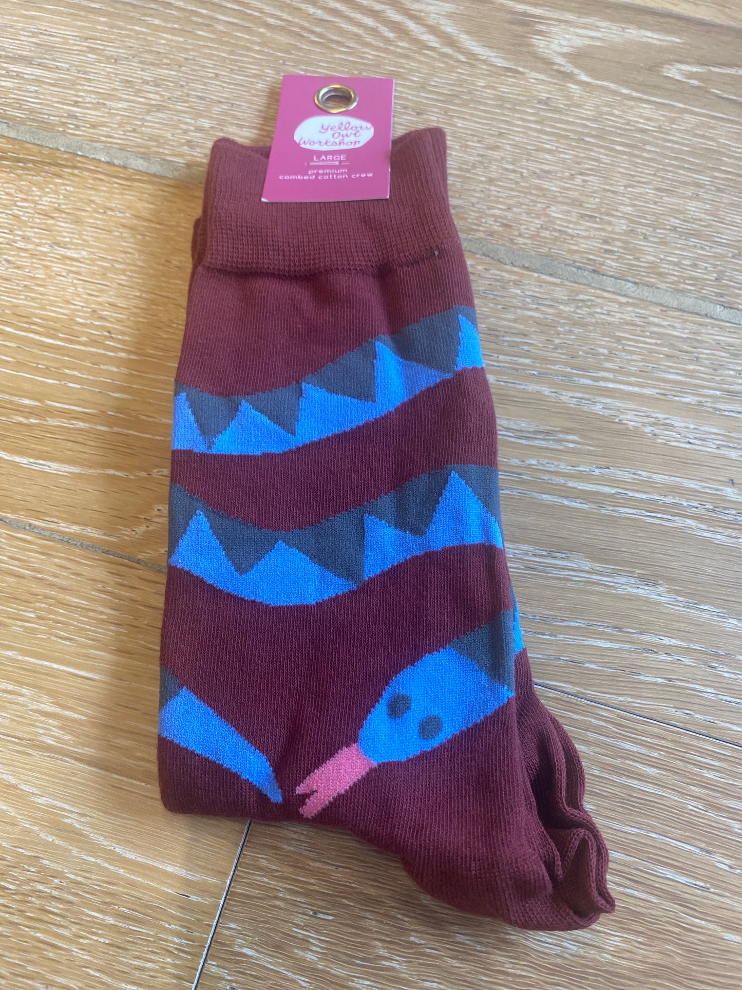 Men’s Sock