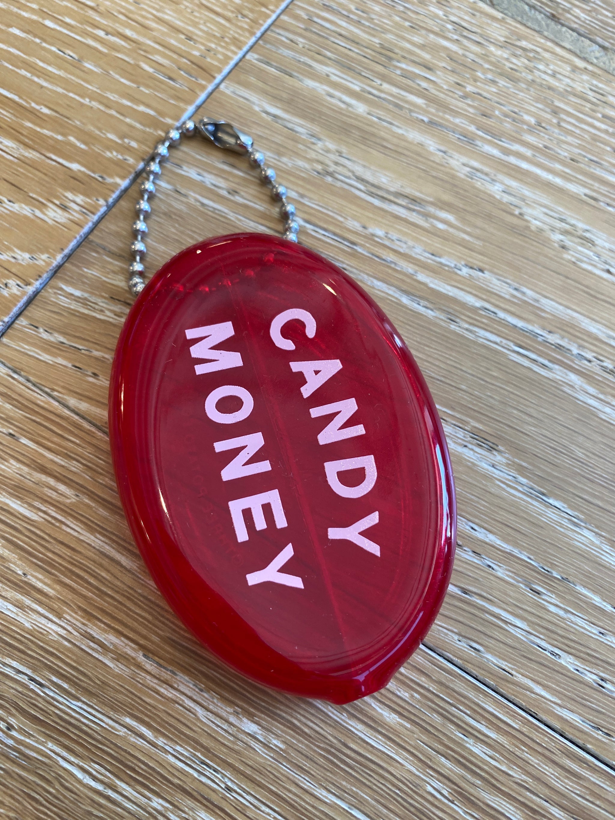 Coin Pouch