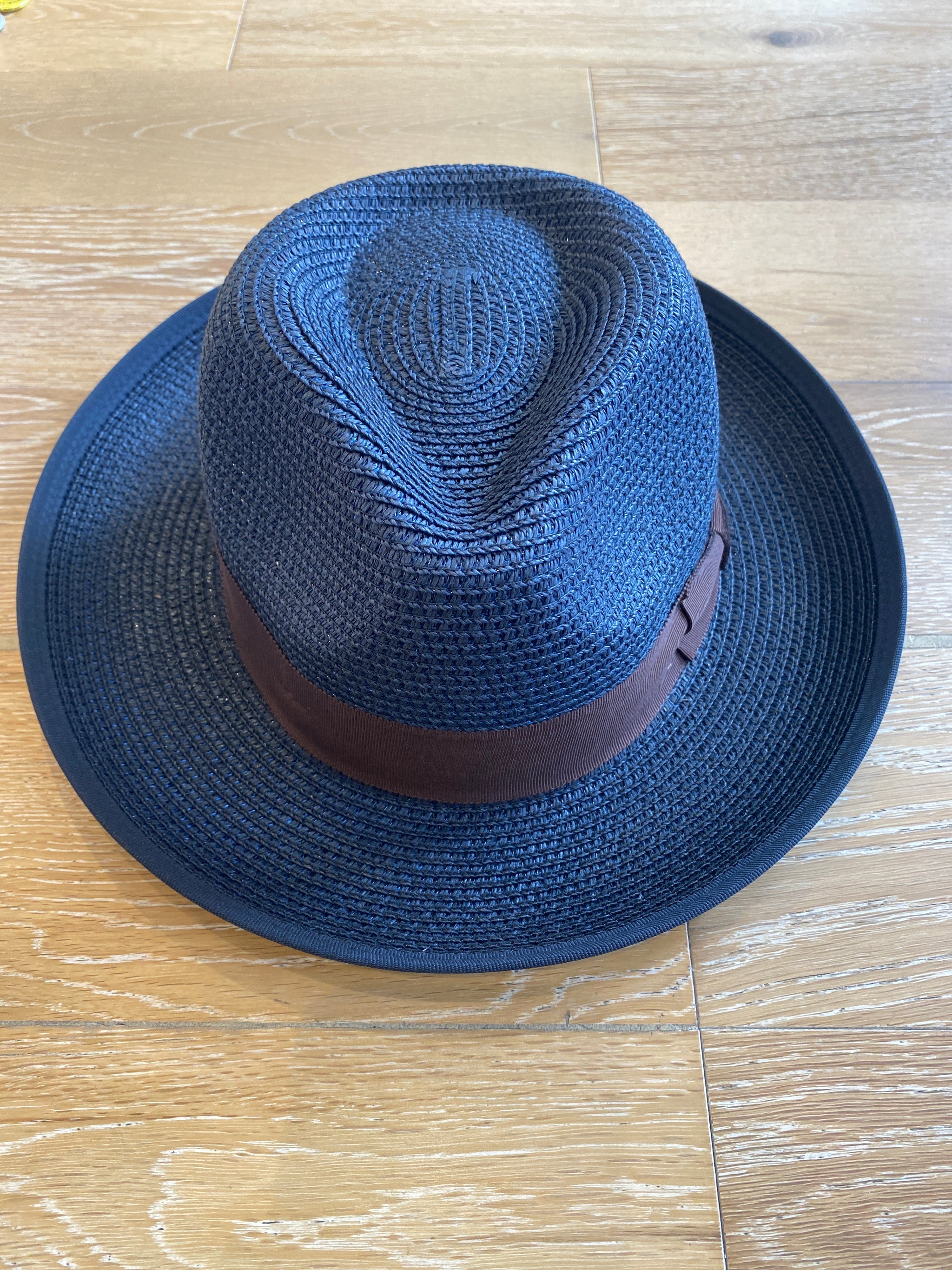 Milan Fedora
