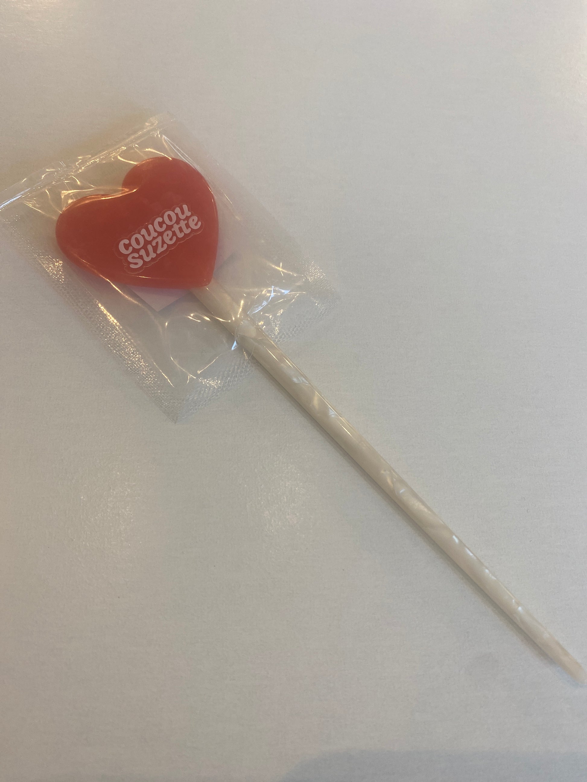 Hair Sticks