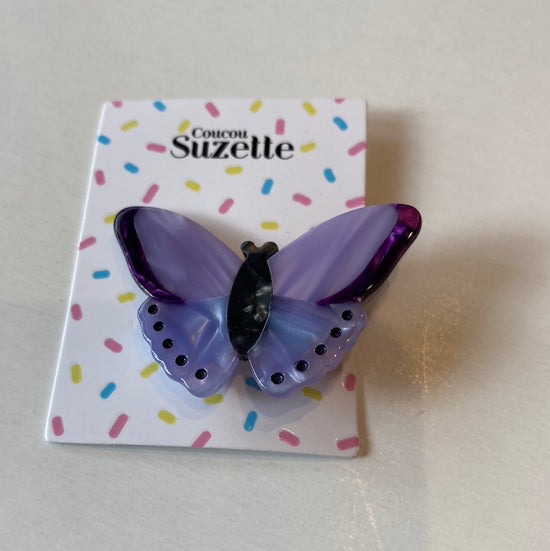 Hair Clip