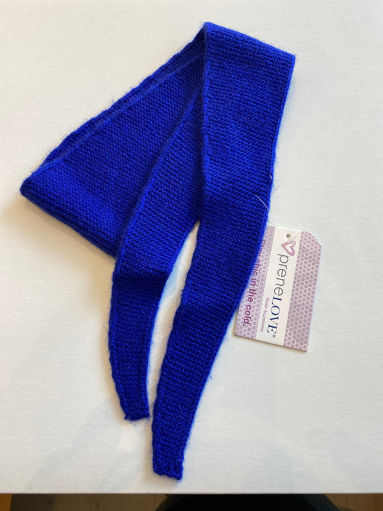 Emily Small Bandana Scarf