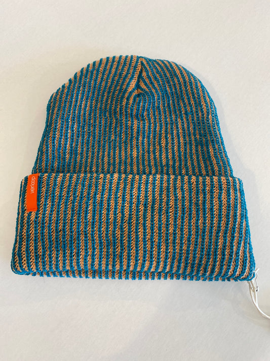 Simple Knit Beanie