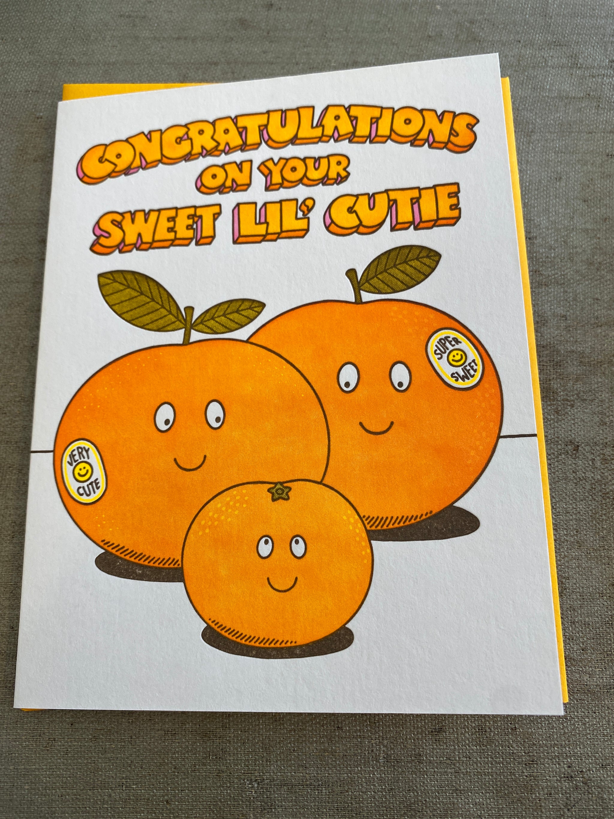 Lucky Horse Press Cards