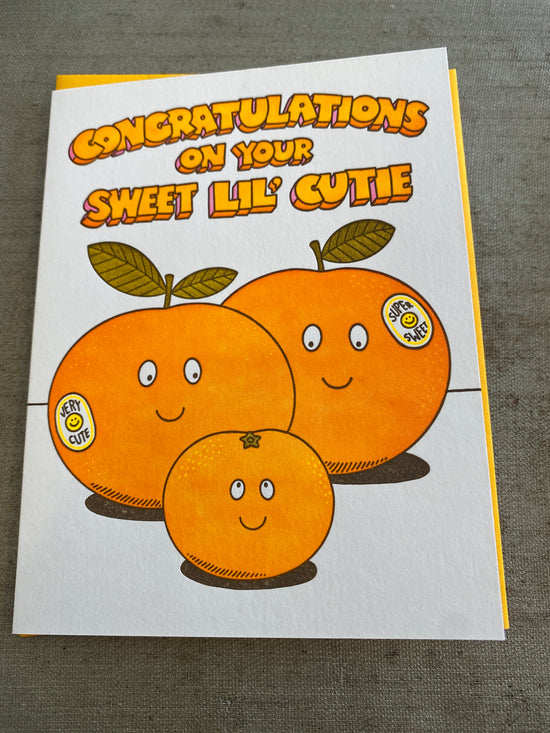 Lucky Horse Press Cards