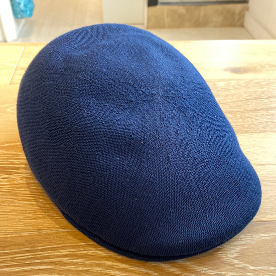 Kangol Bamboo 507 Cap