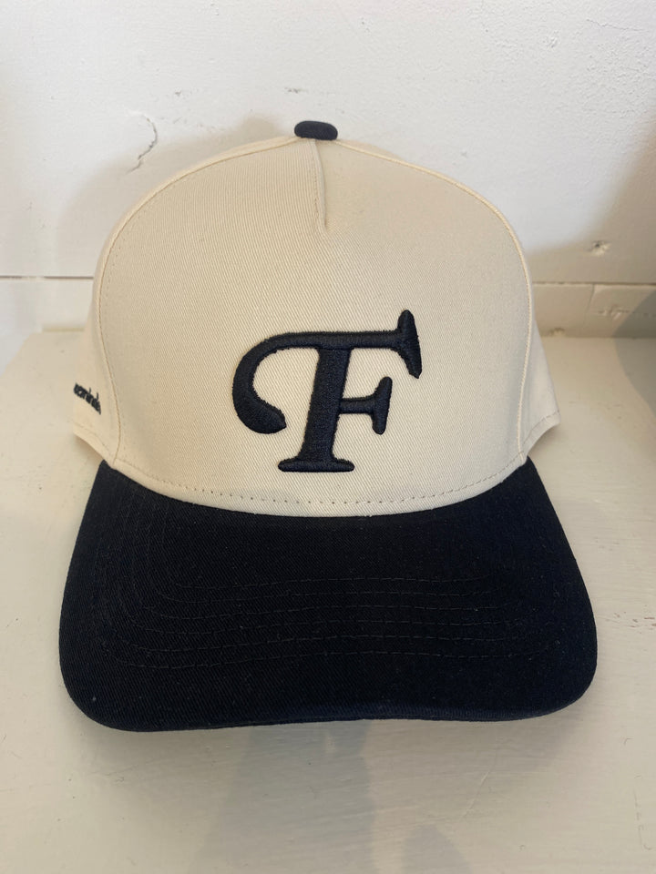 "F" Caps