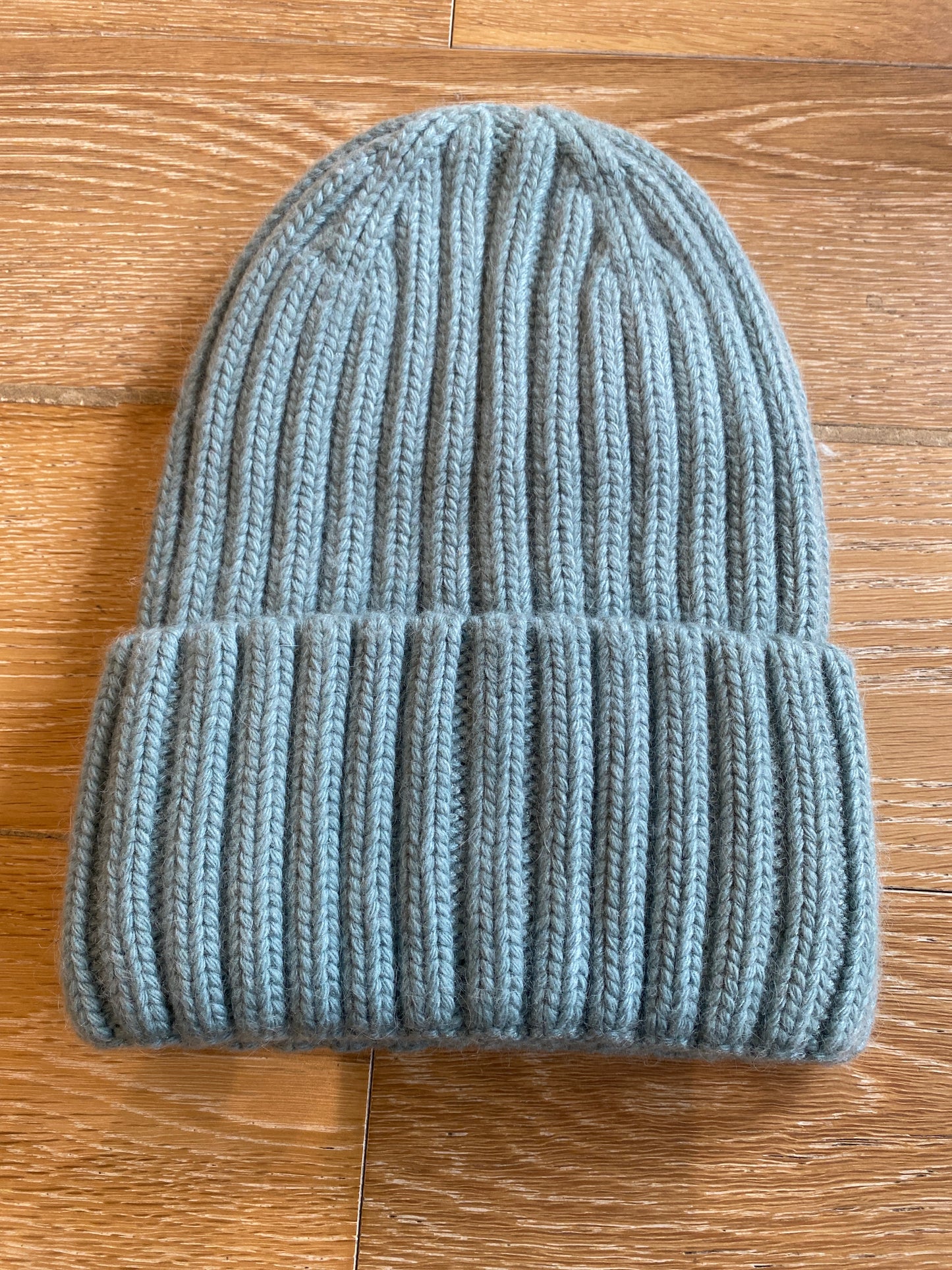 Amanda Satin Lined Toque