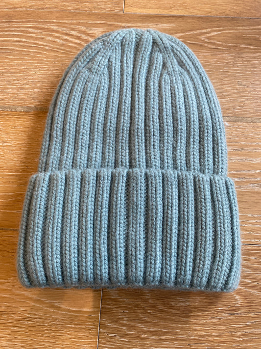 Amanda Satin Lined Toque