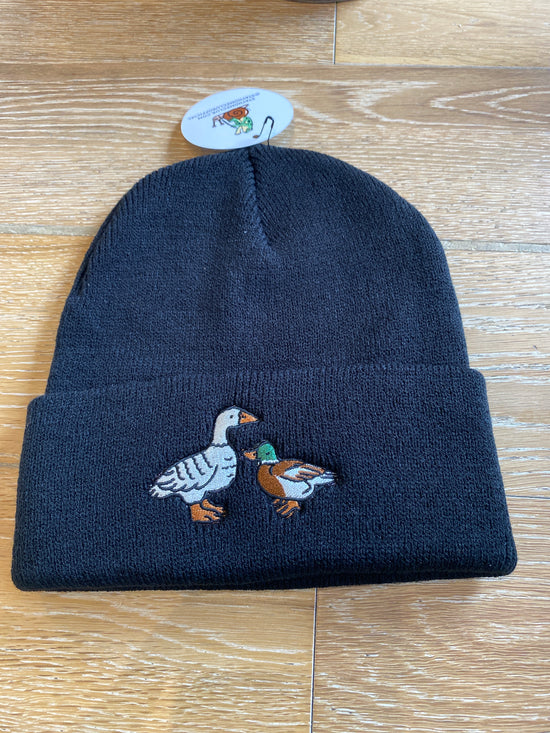 Beanies