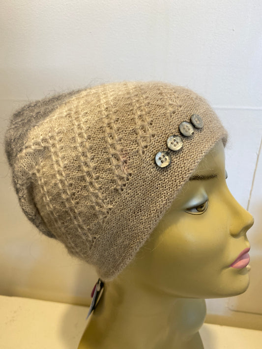 Tri-Zag Hat