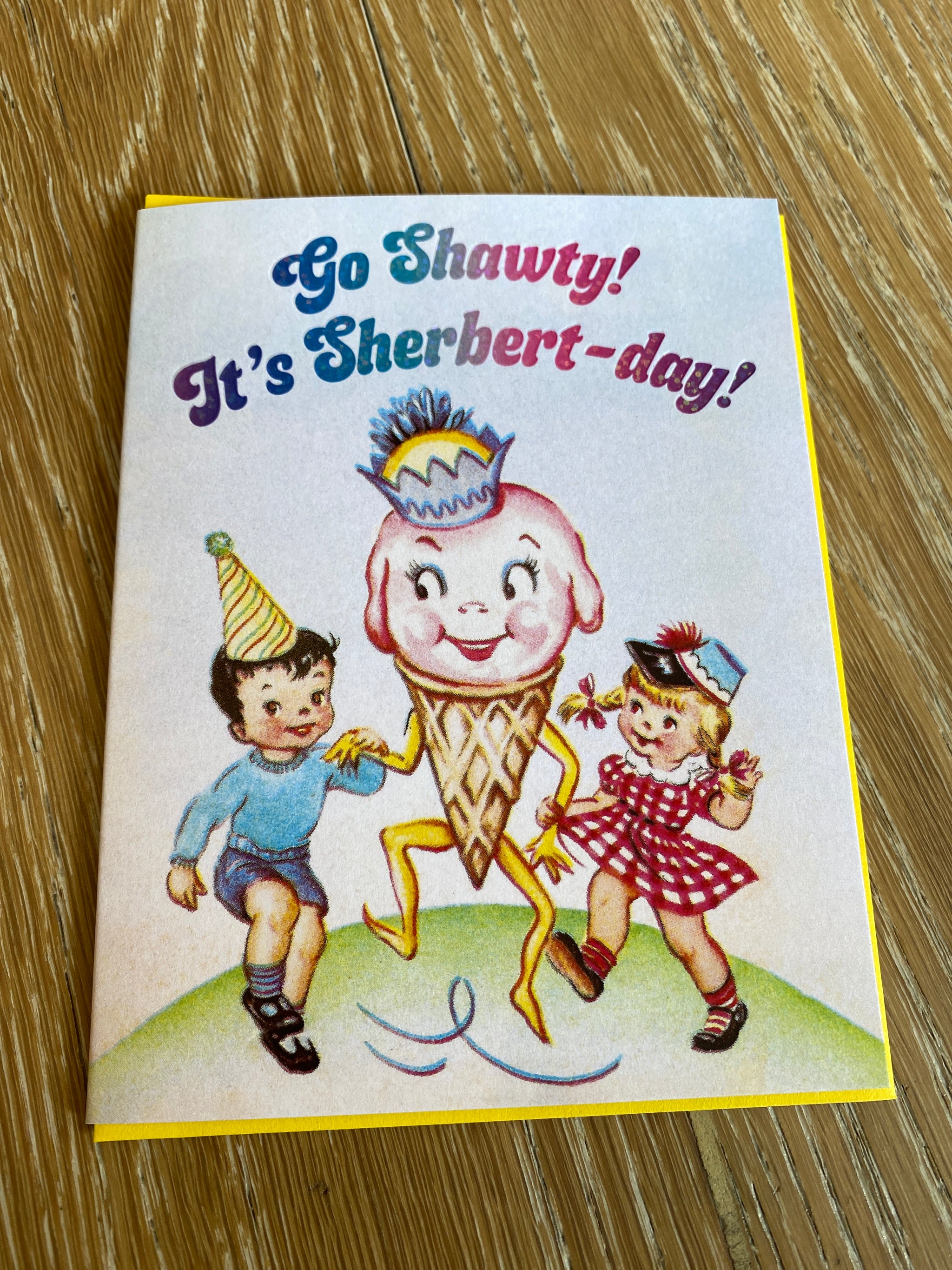 Smitten Kitten Cards