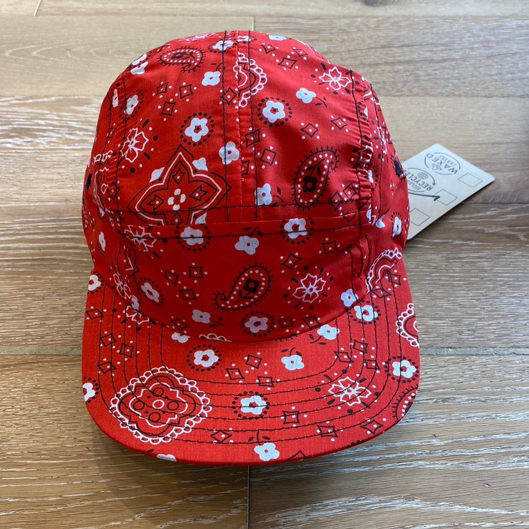 Redmond Organic 5 Panel