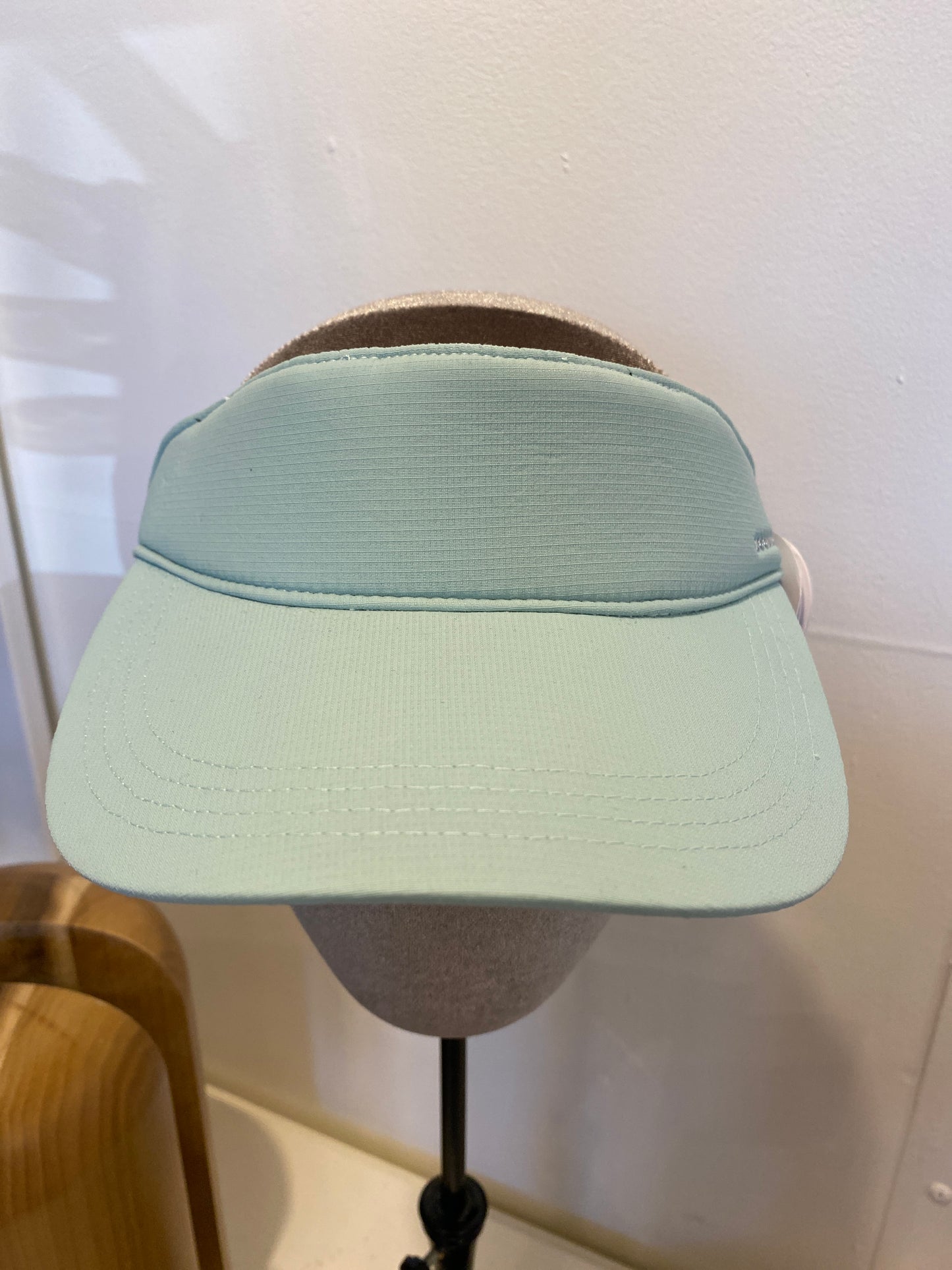 Woodleigh Visor