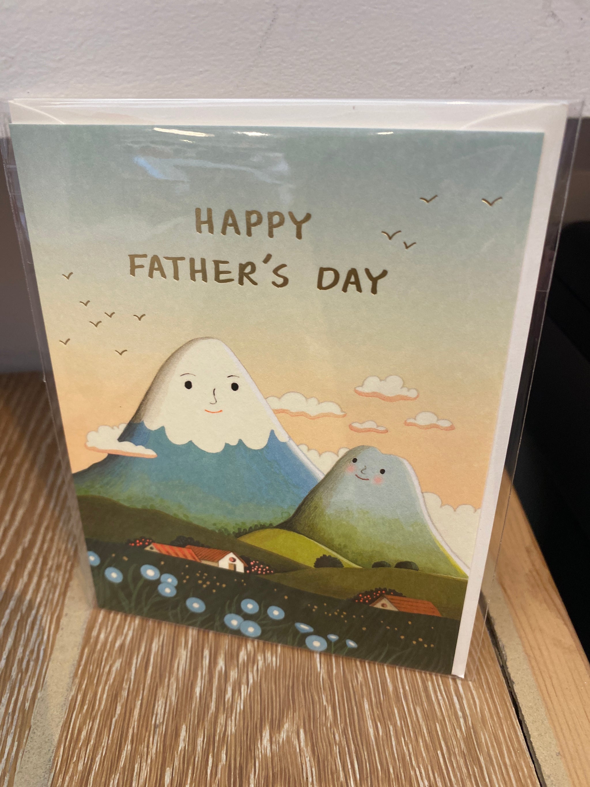 Greeting Cards