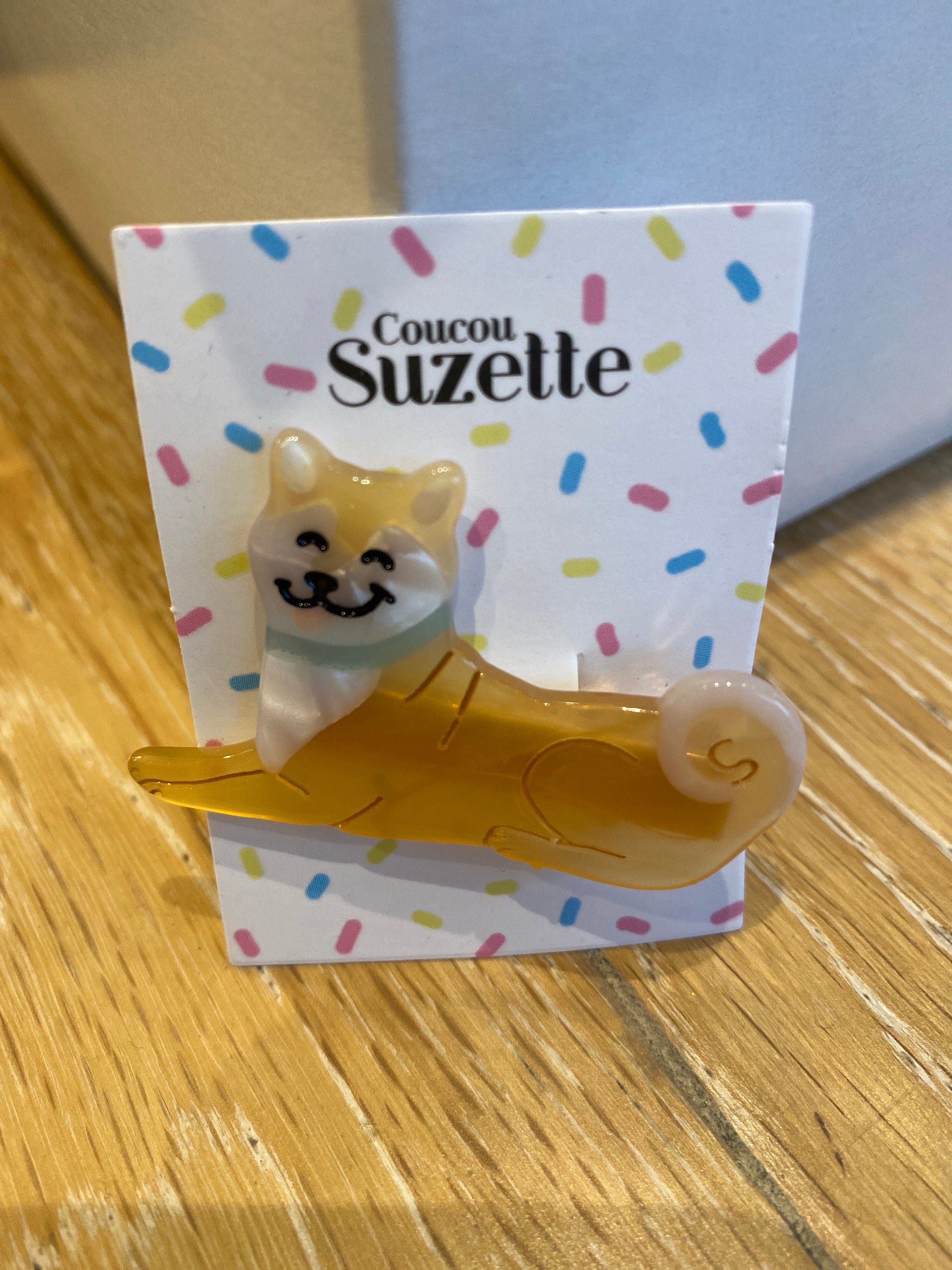 Hair Clip